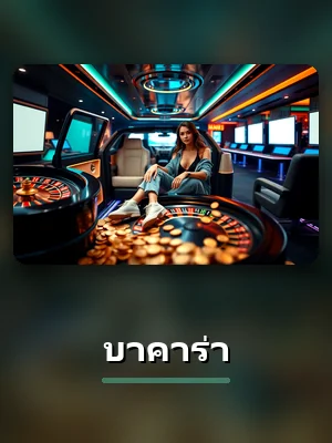 เกมบาคาร่าของ P62